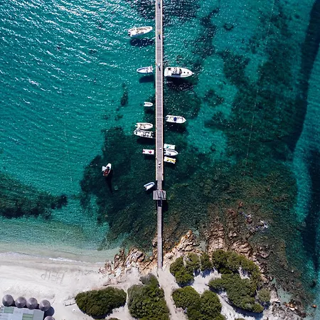 I Giardini Di Bados *