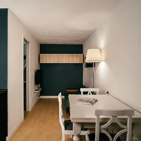 Дом отдыха I Giardini Di Bados Ольбия