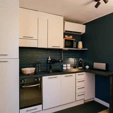 Holiday home I Giardini Di Bados