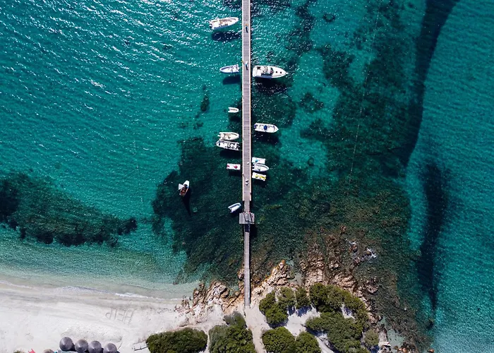 I Giardini Di Bados *