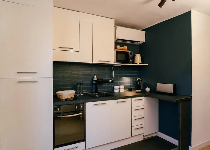 Дом отдыха I Giardini Di Bados