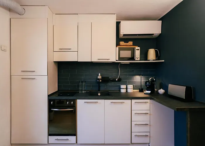 I Giardini Di Bados *