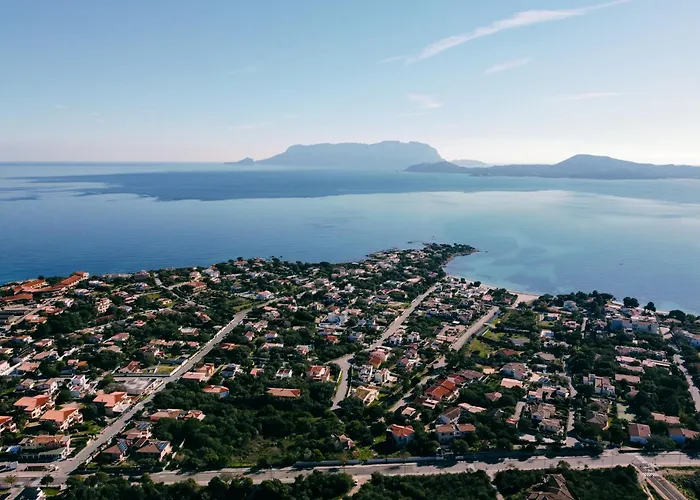 Дом отдыха I Giardini Di Bados